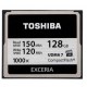 Toshiba CF-128GB Exceria CF-128GTGI(8